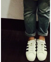 adidas | スニーカー