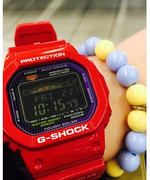 CASIO | アナログ腕時計