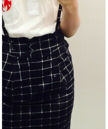 PAZZO | スカート