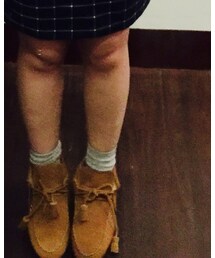 gracegift | ブーティ