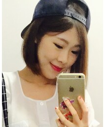 REMIX | キャップ