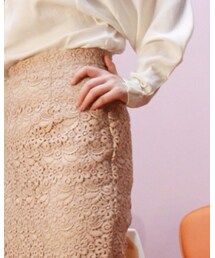 UNIQLO | スカート