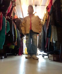 Carhartt | ジャケット/アウター