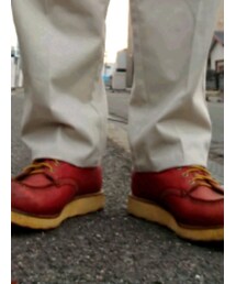 RED WING | ブーツ