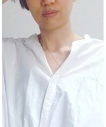 マグノリアトゥウェルブ | ネックレス