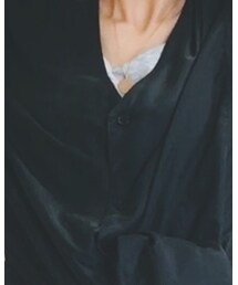 SILK | シャツ/ブラウス