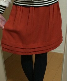 pour la frime   | スカート