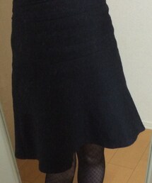 NATURAL BEAUTY BASIC | スカート