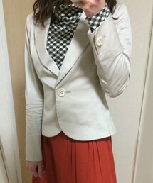 chereaux | テーラードジャケット