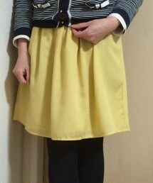 NATURAL BEAUTY BASIC | スカート