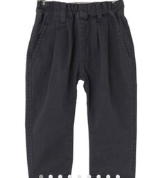 無印良品 | チノストレッチペグトップパンツ(チノパンツ)