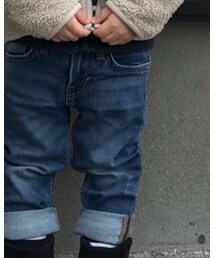 H&M | デニムパンツ