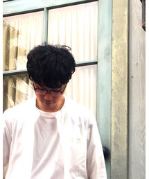 OLIVER PEOPLES | メガネ