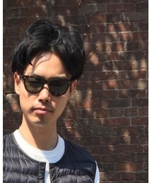 Ray-Ban | サングラス