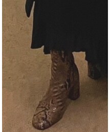 SENSE OF PLACE by URBAN RESEARCH | ブーツ