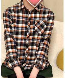 earth music&ecology | シャツ/ブラウス