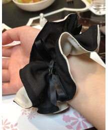 3coins | シュシュ