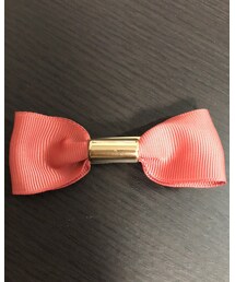 Lattice | バレッタ/ヘアクリップ