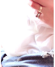 SLY | Tシャツ/カットソー