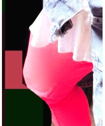 ZARA | その他パンツ