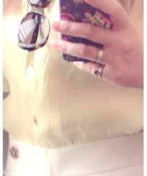 SLY | シャツ/ブラウス