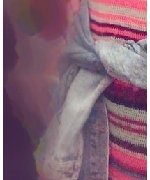 no brand | デニムジャケット