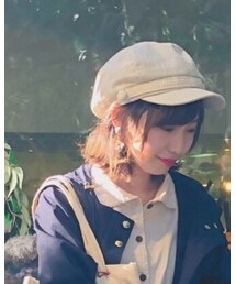 Handmade | イヤリング