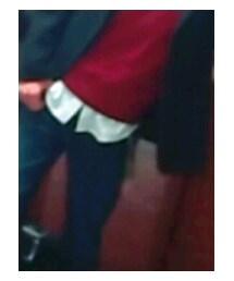 UNIQLO | デニムパンツ