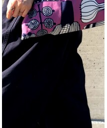 HARVESTY | その他パンツ