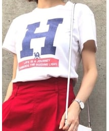 HOLLYWOOD RANCH MARKET | Tシャツ/カットソー