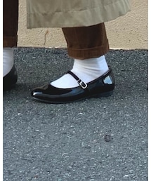 MERLOT | シューズ