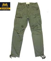 RALPH LAUREN RUGBY | イメージ画像です。(カーゴパンツ)