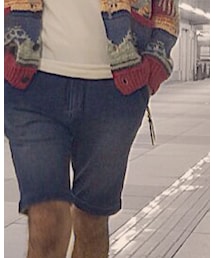 SENSE OF PLACE by URBAN RESEARCH | その他パンツ