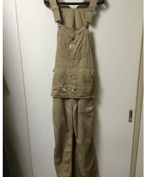 RUDE GALLERY BLACK REBEL | サロペット/オーバーオール