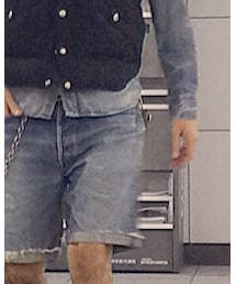 Levi's | デニムパンツ