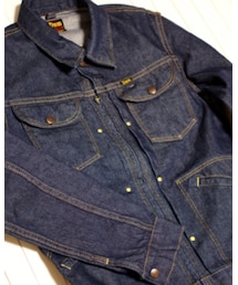 Denime | デニムジャケット