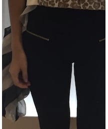 PULL&BEAR | スラックス