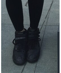 Reebok | スニーカー