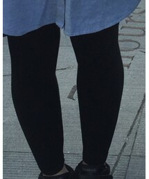 UNIQLO | レギンス/スパッツ
