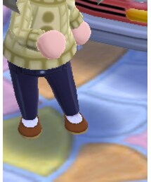 くろいフォーマルパンツ | その他パンツ