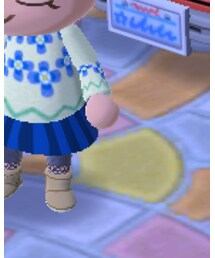 セーラーふくのスカート | スカート
