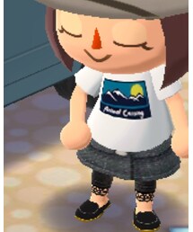 やまのロゴTシャツ | Tシャツ/カットソー