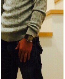 DIESEL | アナログ腕時計