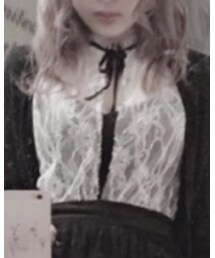 Kriss Soonik | シャツ/ブラウス