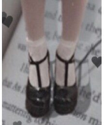 BUBBLES | パンプス