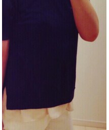 ROPE' PICNIC | ニット/セーター