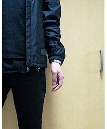 ROLEX | アナログ腕時計