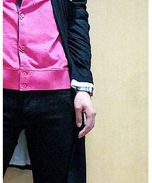 ROLEX | アナログ腕時計