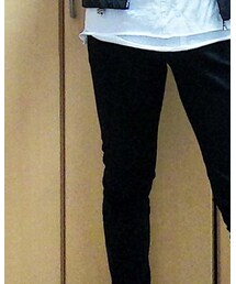 PRADA | デニムパンツ