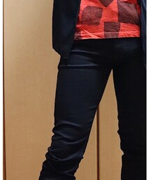 PRADA | デニムパンツ